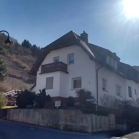 Burgblick - Ahrtal 来赫