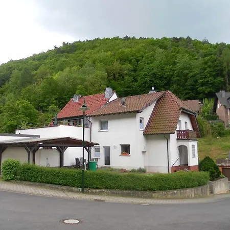 度假居 Burgblick - Ahrtal